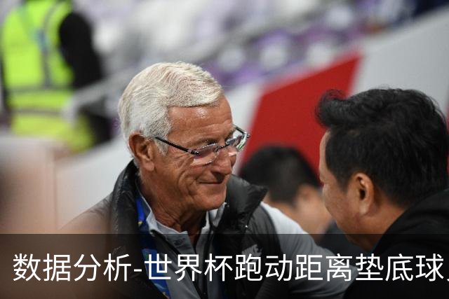 数据分析-世界杯跑动距离垫底球员竟是他 场均步行比例最高